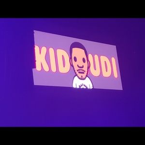 Meet your Posher, Thomas